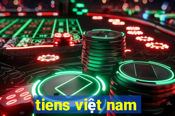 tiens việt nam