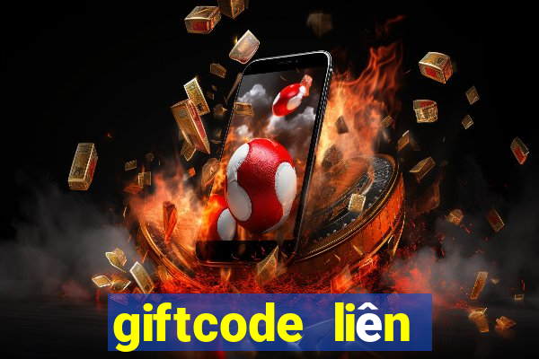 giftcode liên quân garena vn