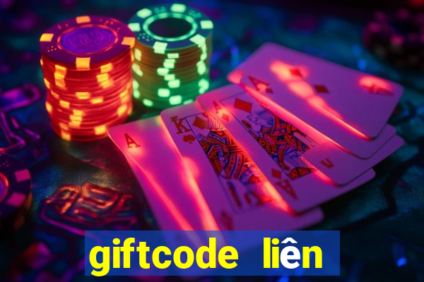 giftcode liên quân garena vn