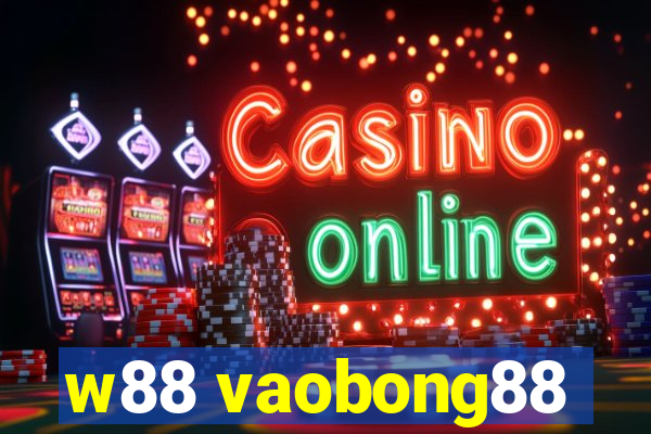 w88 vaobong88