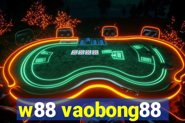 w88 vaobong88