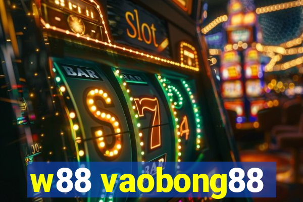 w88 vaobong88