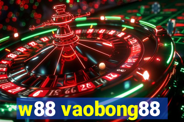 w88 vaobong88