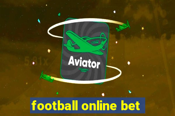 football online bet