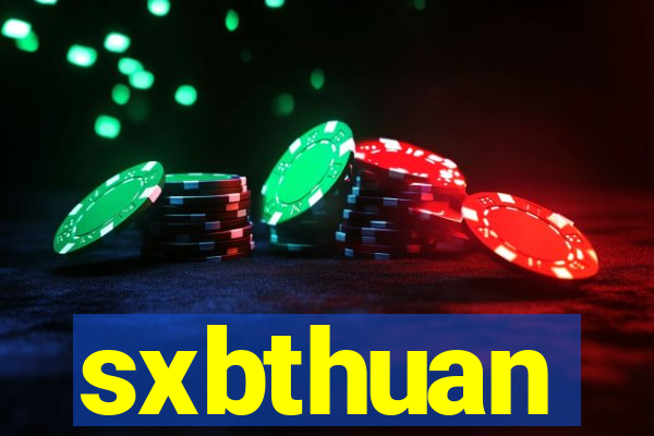 sxbthuan