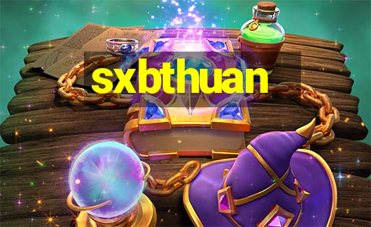 sxbthuan