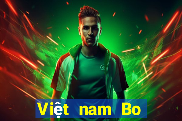 Việt nam Bo giải trí