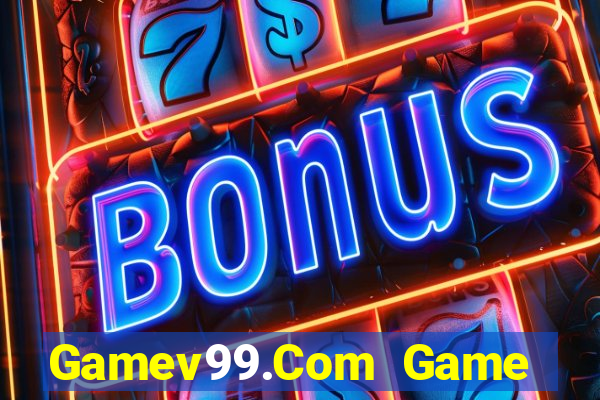 Gamev99.Com Game Bài Apk