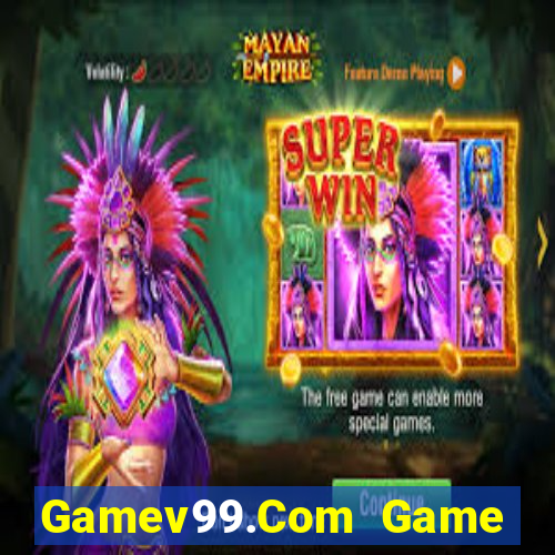 Gamev99.Com Game Bài Apk