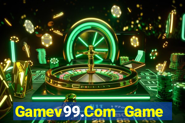 Gamev99.Com Game Bài Apk