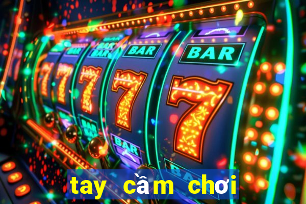 tay cầm chơi game fo4