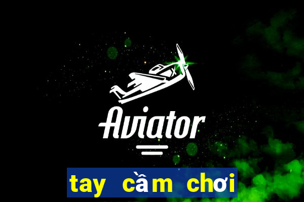 tay cầm chơi game fo4