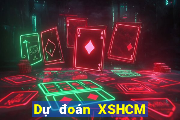 Dự đoán XSHCM ngày 29