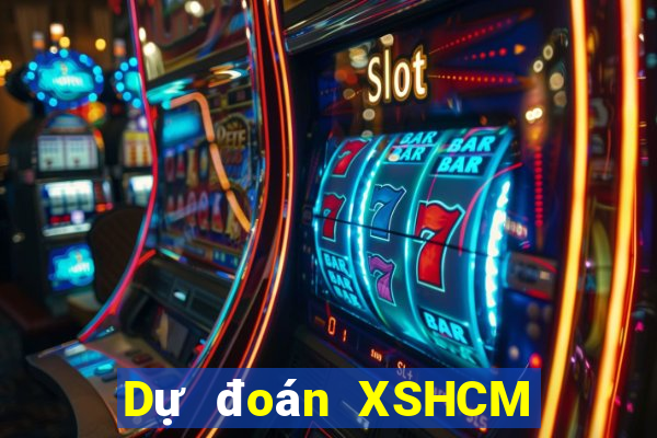 Dự đoán XSHCM ngày 29