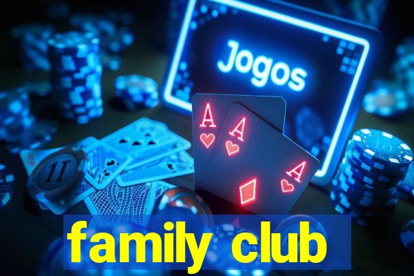 family club