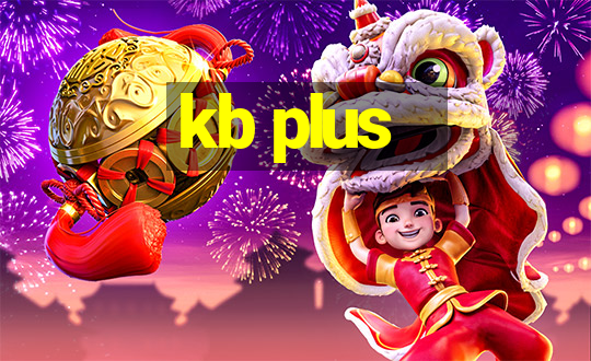 kb plus