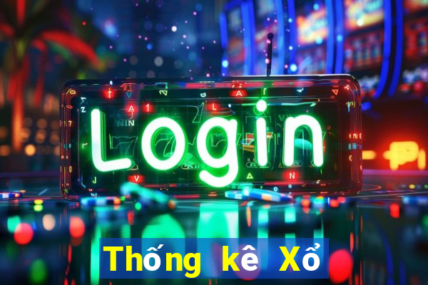 Thống kê Xổ Số điện toán 6x36 ngày 6