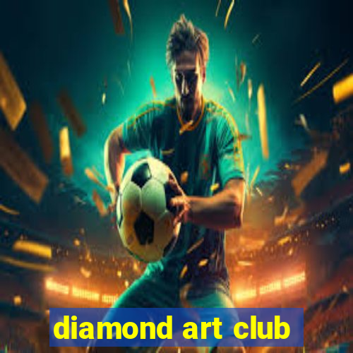 diamond art club