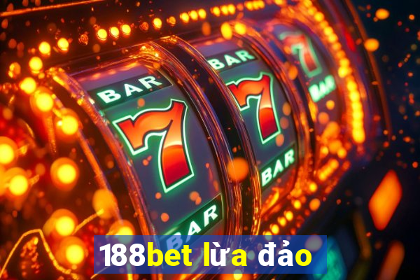 188bet lừa đảo