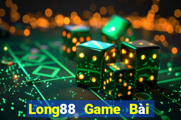 Long88 Game Bài Xanh 9