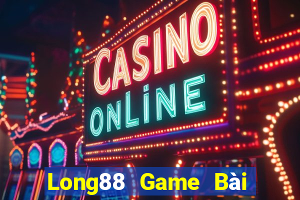 Long88 Game Bài Xanh 9