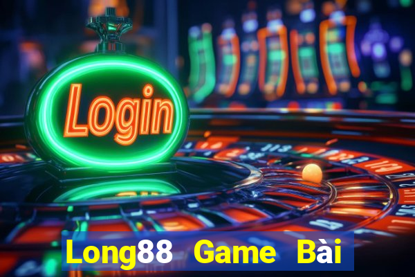 Long88 Game Bài Xanh 9