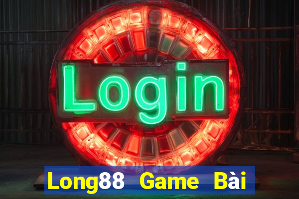 Long88 Game Bài Xanh 9