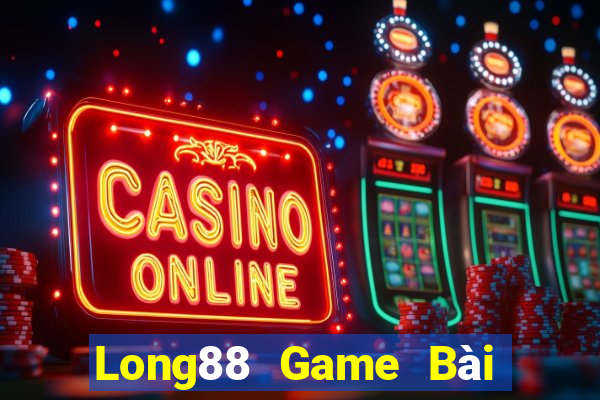 Long88 Game Bài Xanh 9