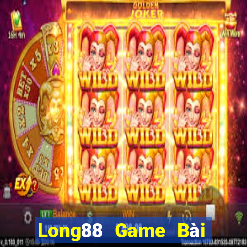 Long88 Game Bài Xanh 9