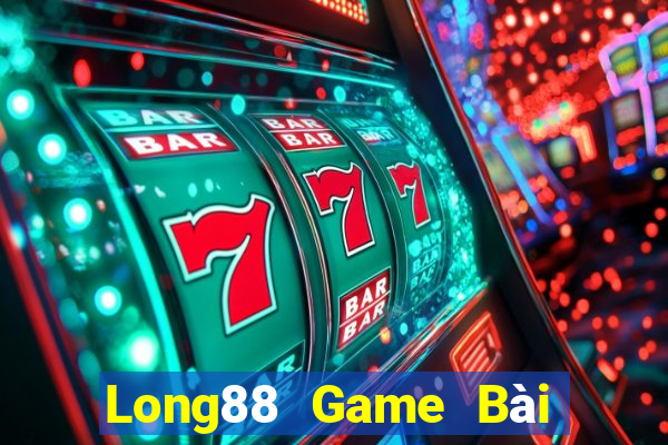 Long88 Game Bài Xanh 9