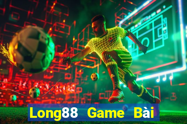 Long88 Game Bài Xanh 9