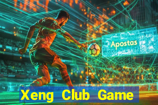 Xeng Club Game Bài Qq