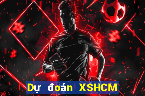 Dự đoán XSHCM ngày 19