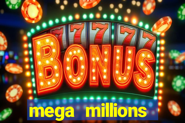 mega millions powerball jackpot