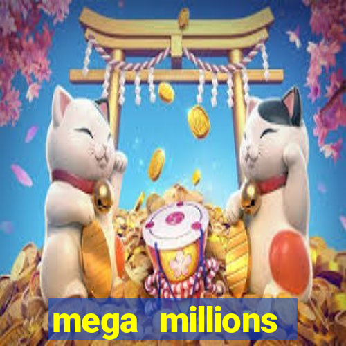 mega millions powerball jackpot