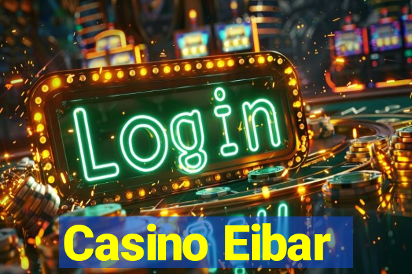 Casino Eibar