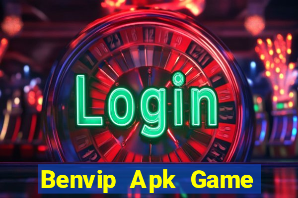 Benvip Apk Game Bài V8