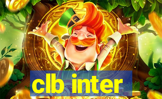 clb inter