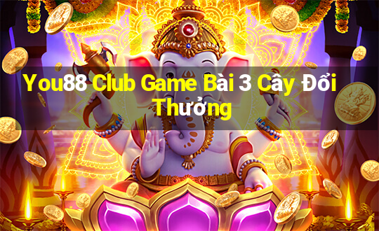 You88 Club Game Bài 3 Cây Đổi Thưởng