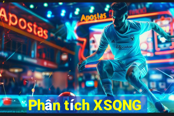 Phân tích XSQNG