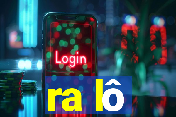 ra lô