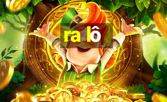 ra lô