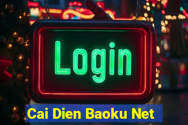 Cai Dien Baoku Net