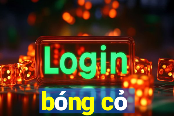 bóng cỏ