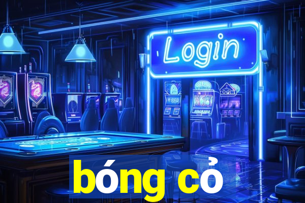 bóng cỏ