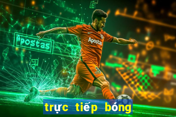 trực tiếp bóng đá nét