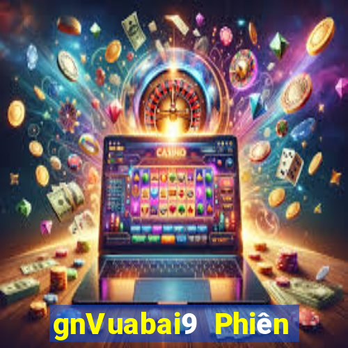 gnVuabai9 Phiên bản Android màu