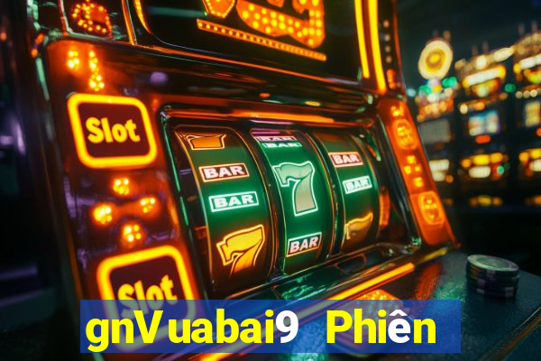 gnVuabai9 Phiên bản Android màu