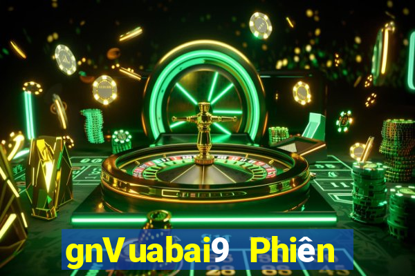 gnVuabai9 Phiên bản Android màu