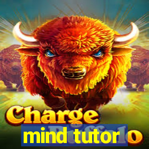 mind tutor